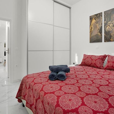Athenian Destiny Suite Exterior photo