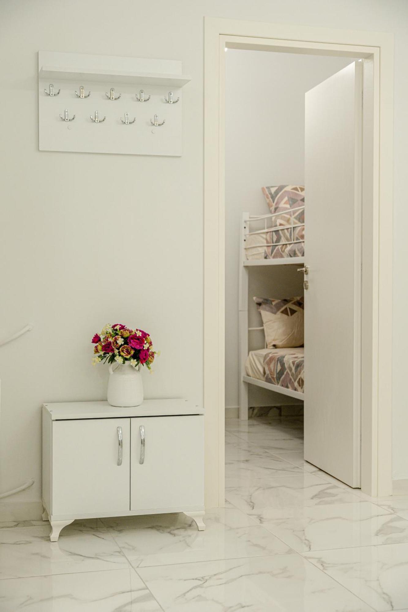 Athenian Destiny Suite Exterior photo