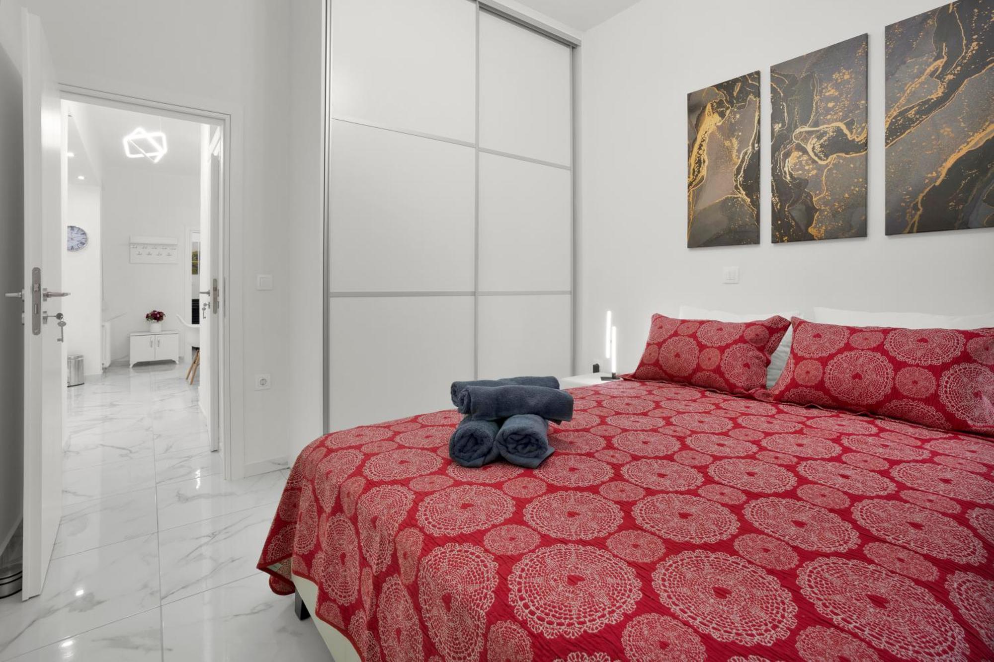Athenian Destiny Suite Exterior photo